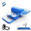 Inflatable Gym Air Track Airtrack Tumbling Mat Gymnastics Equipment Water Jumping Mat For Kids Adults