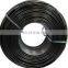 Factory Q195 bwg 18 19 20 black iron wire roll price