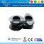 CE Spare Part Screw for Nanjing Tengda Double-screw Plastic Extruder