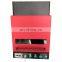 Full closed cover JPT Raycus 30w 50w fiber laser marking machine