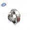 Bearing 2213 2213K Self-aligning Ball Bearings Cylindrical Bore Double Row Bearing 2210 2211 2212 2213 65x120x31mm