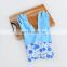Wholesale Kitchen Cleaning Wash Dishes Long Waterproof Rubber Latex Custom Printed Household Dish Washing Gloves