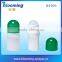 B1001 daily care plastic roll on deodorant empty bottle