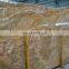 Indian golden  granite Shivasaki countertop slabs