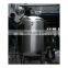 stainless steel vinegar fermentation tank