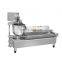Commercial Automatic Donut maker and fryer machine with factory price