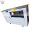 Commercial steam bun steam bread making machine