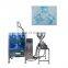 Fully automatic lemon juice sugar cane juice water packing machine