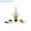 Taijia TEM912 digital rebound test hammer with big LCD screen digital Schmidt concrete test hammer