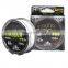 Wholesale 100% Pure 150M Semi Floating Nylon Fishing Line For Seawater Or Fresh Water