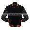 Style Custom Wool Varsity Jackets Wholesale price baseball varsity jacket