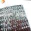 Diamond Type Explosion Suppression Safety Foil Mesh