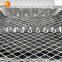 Wholesale outdoor barbecue mesh stainless steel expanded steel mesh