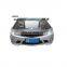 W204 HOOD for 2008-2011 Mercedes C Class W204 Carbon Fiber AMGT Hood - 1 Piece
