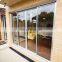 Floor to Ceiling Windows and Sliding Doors for Balcony Large Double Glazed Tempered Glass Aluminum Sliding Window Aluminum Alloy