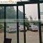 Hot Sale Heat Insulating Aluminum Alloy Tempered Glass Client Specification Garden Aluminum Glass Sunroom