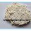 Cobalt extraction resin
