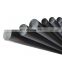 Hight Quality Grey PVC Rod 1mm -  300mm Thickness Polyvinyl Chloride Bar