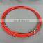 Factory Supply 3mm 4mm 30m 60m Electrical Tool Fiber Nylon Steel Wire Cable Puller