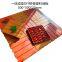 Integrated small floor 300 * 300 fast assembly plastic small floor