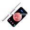 Earwax Removal Ear Spoon Endoscope Otoscope Remover Tool kit G3 with 4MP HD Camera
