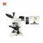 HST 50X-500X Reflect & Transmit Light Upright Metallurgical Microscope