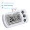 Digital Wireless Thermometer Multiple Use Bluetooth Temperature Sensor Baby Thermometers Analog Air