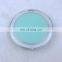 Handheld Small Portable Pocket Led Cosmetic Mirror with Light for Makeup