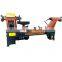 LIVTER MC-1218 Mini manual woodworking lathe horizontal wood lathe DIY woodworking rotary wood machine
