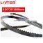 LIVTER Special Bone Saw Machine Blades Food Band Saw Mill Blade For Wab-20C-2A/3A