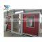Luxury assembled 20ft modular container house prefabricated homes prefab modern house philippines