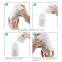 USB Essential Oil Diffuser 50ml Computer Portable Mini Ultrasonic Cool Mist Aroma Humidifier with Color LED Lights Chaging