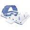 High Productivity Top Sale House Kids Camping Water Inflatable Floating Island Tent