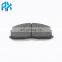 BRAKE PAD FRONT  0K71E3328Z 0K7103328Z 0K70Y3328Z SP1044 For KI A BESTA BONGO OLD FRONTIER TOPIC  SA26-49-280 SA94-49-2809A