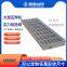 Shunbang spot hot-dip galvanized ditch cover plate platform step plate steel grating heavy profiled grid ditch cover plate
