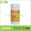 250mg enhance immune healthcare supplement shell broken ganoderma lucidum spore powder capsule