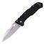 High hardness easy to carry outdoors self-defense folding knife