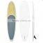 Bamboo stand up paddle boards bamboo sup board