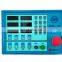 Genuine Weichai marine engine control box  Monitor