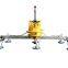 CE Unpowered and Powered Vacuum Lifter 80KG 300KG 600KG 800KG 1000KG etc. with suction cups