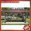 garden outdoor sunshade rain aluminum gazebo pavilion shelter canopy awning shed China