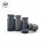 Plastic pill bottles 10ml-300ml, HDPE/PET pharmaceutical capsule pill bottle with seal, medicine vitamin bottles containers