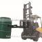 HDSTJ150-1800 Double-drum Clamp