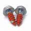 Philips Hex Head Tapping Screws With chemical glue