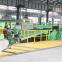 Galvanized Steel High Precision Automatic Customized Slitting Line