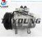 China manufacture ac compressors fits Toyota Avanza 88320-BZ020