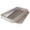 Plate Freezer Block Frozen Aluminium Alloy Frames (16.5lb/7.5kg)