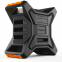 party speaker jobsite speake with FM bluetooth wireless connect