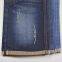 13.5oz 100% Cotton Right Twill Colored Cotton Red Selvedge Denim Fabric W28022