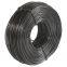 Black Annealed coil wire for America market